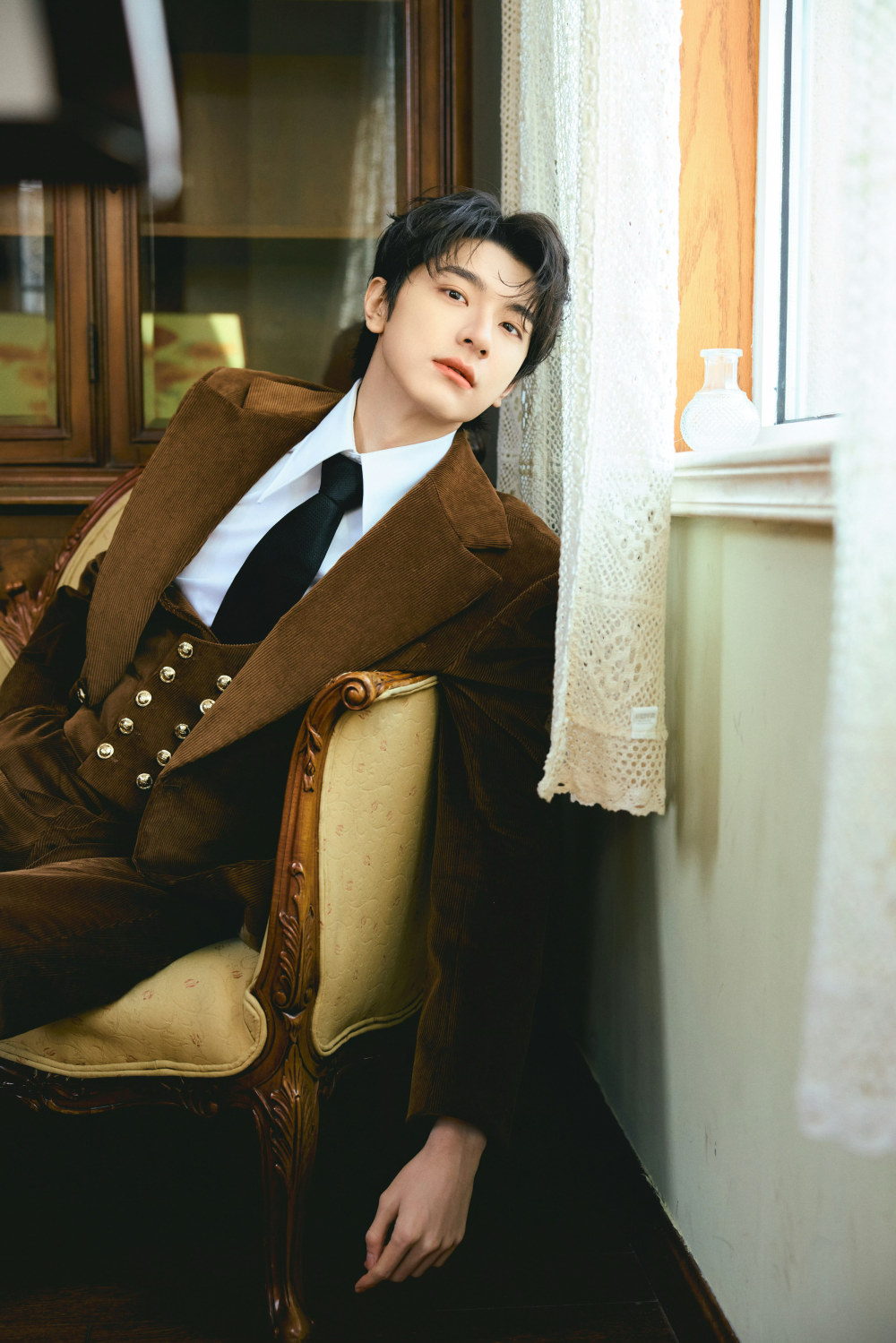 林一- 高清图片,堆糖,美图壁纸兴趣社区