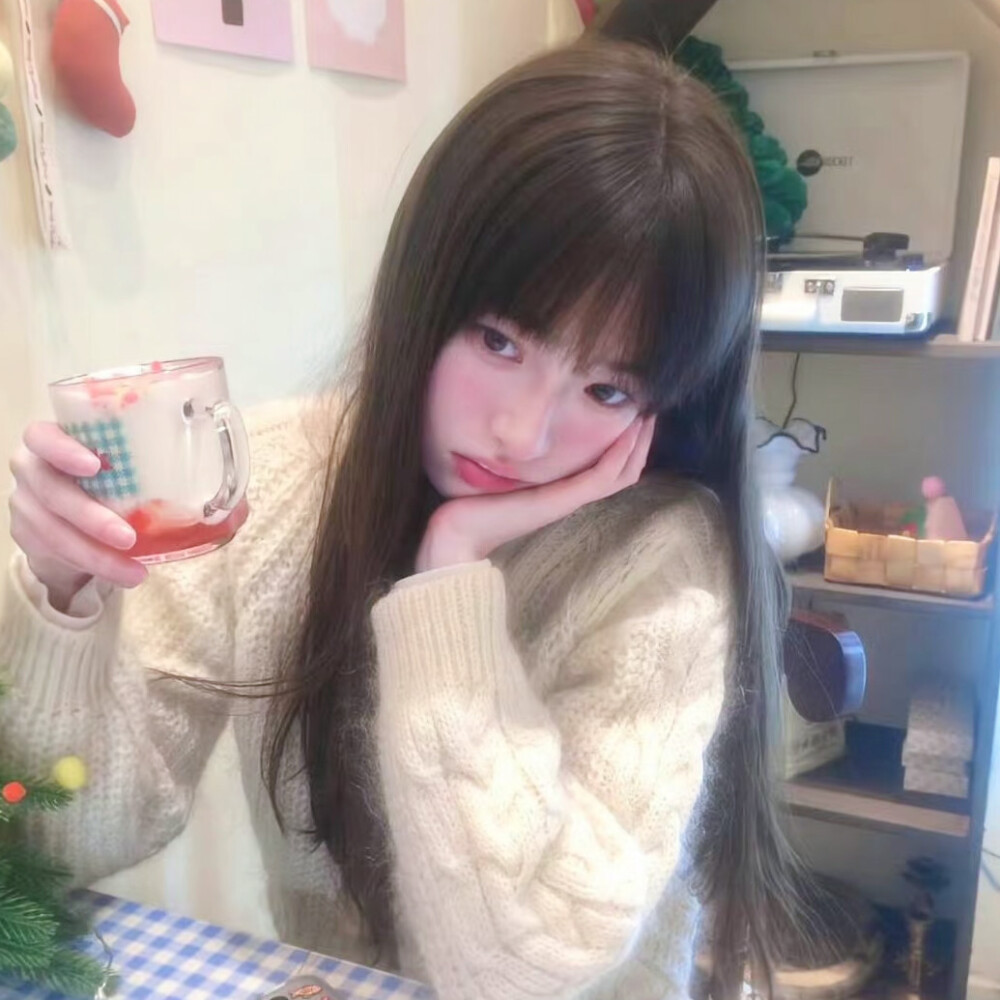 女头