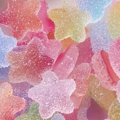 糖果核