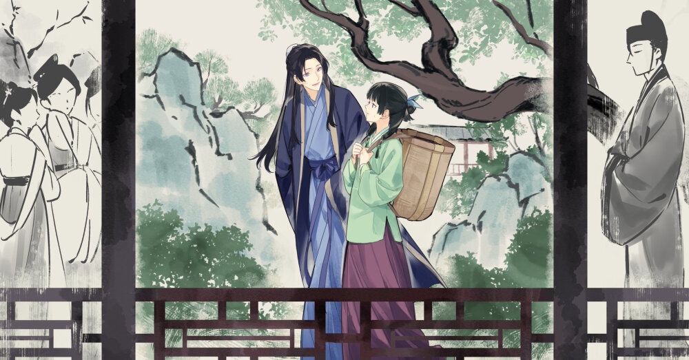 壬猫
搬运自X
（自存用，侵权请告知删除）