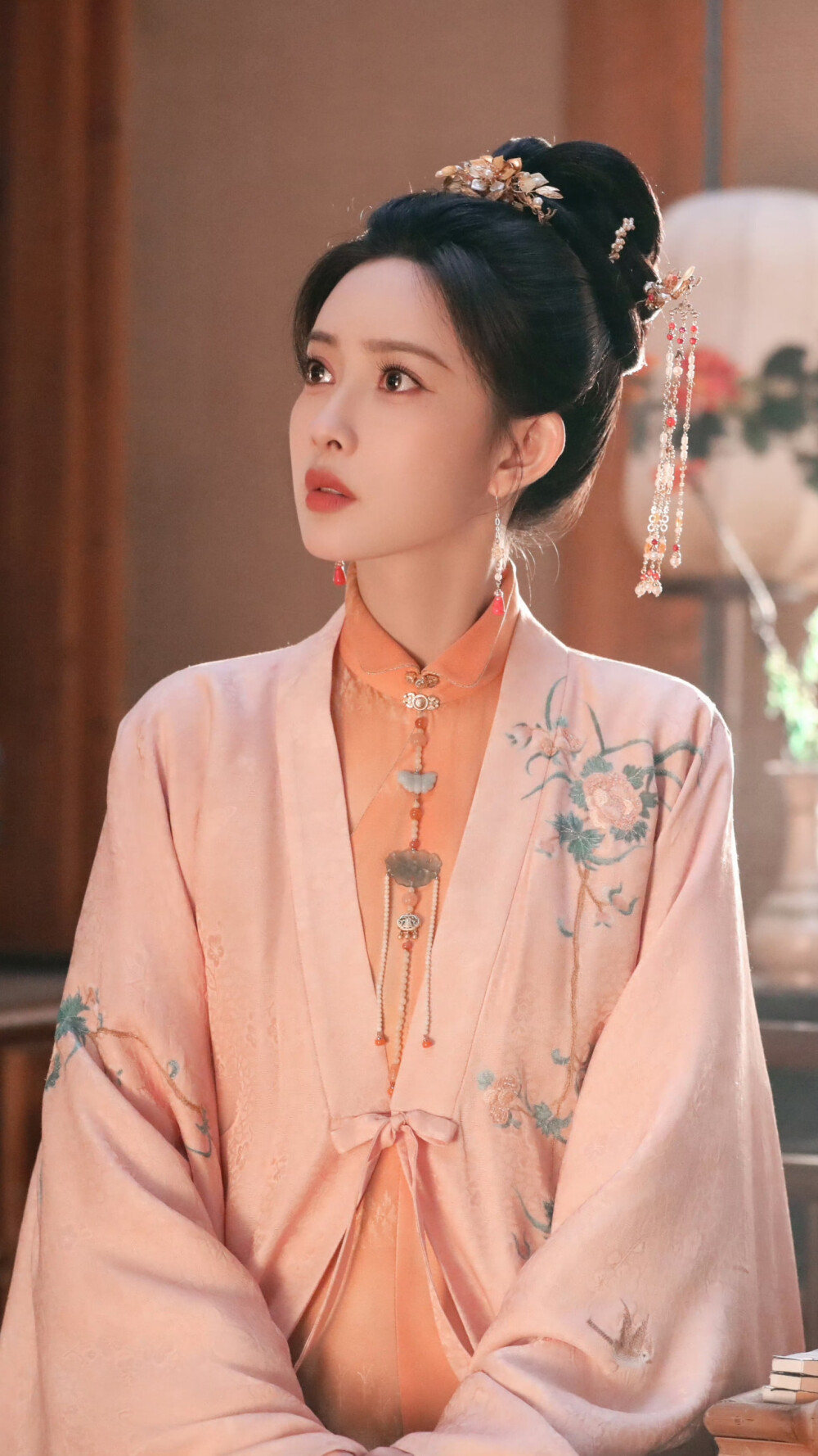 九重紫 窦昭 孟子义