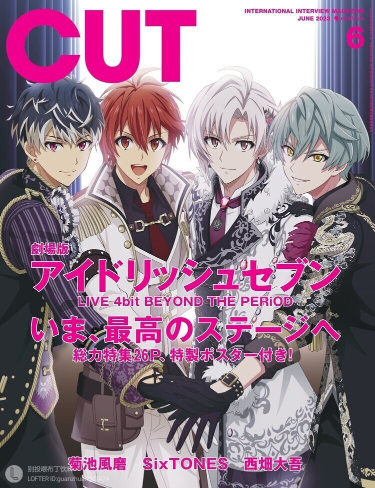 IDOLiSH7