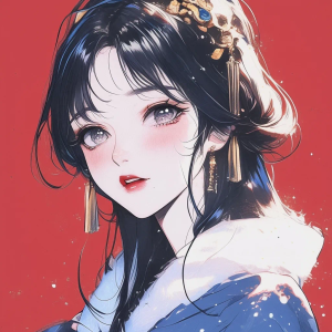 女头✨