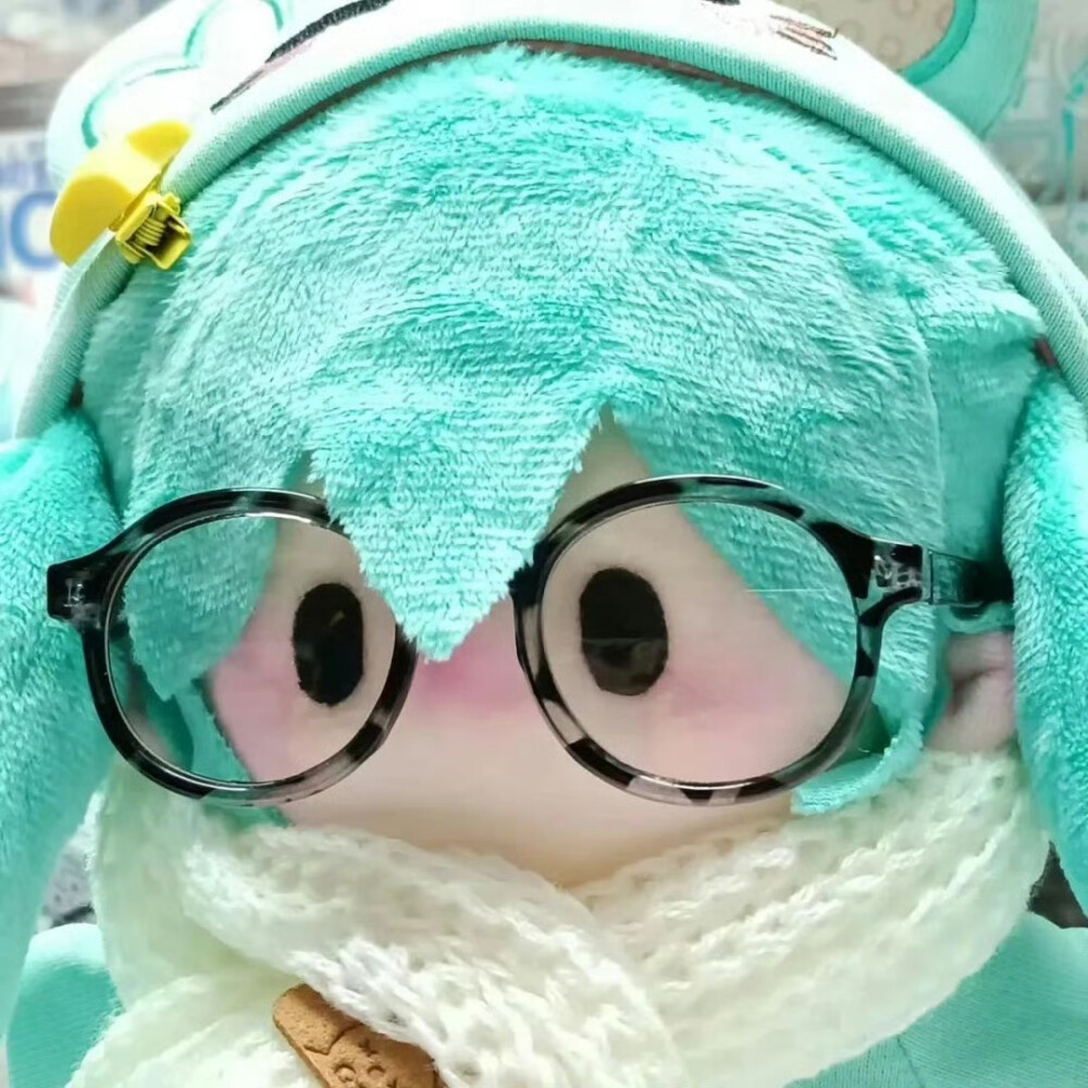 fufu头像