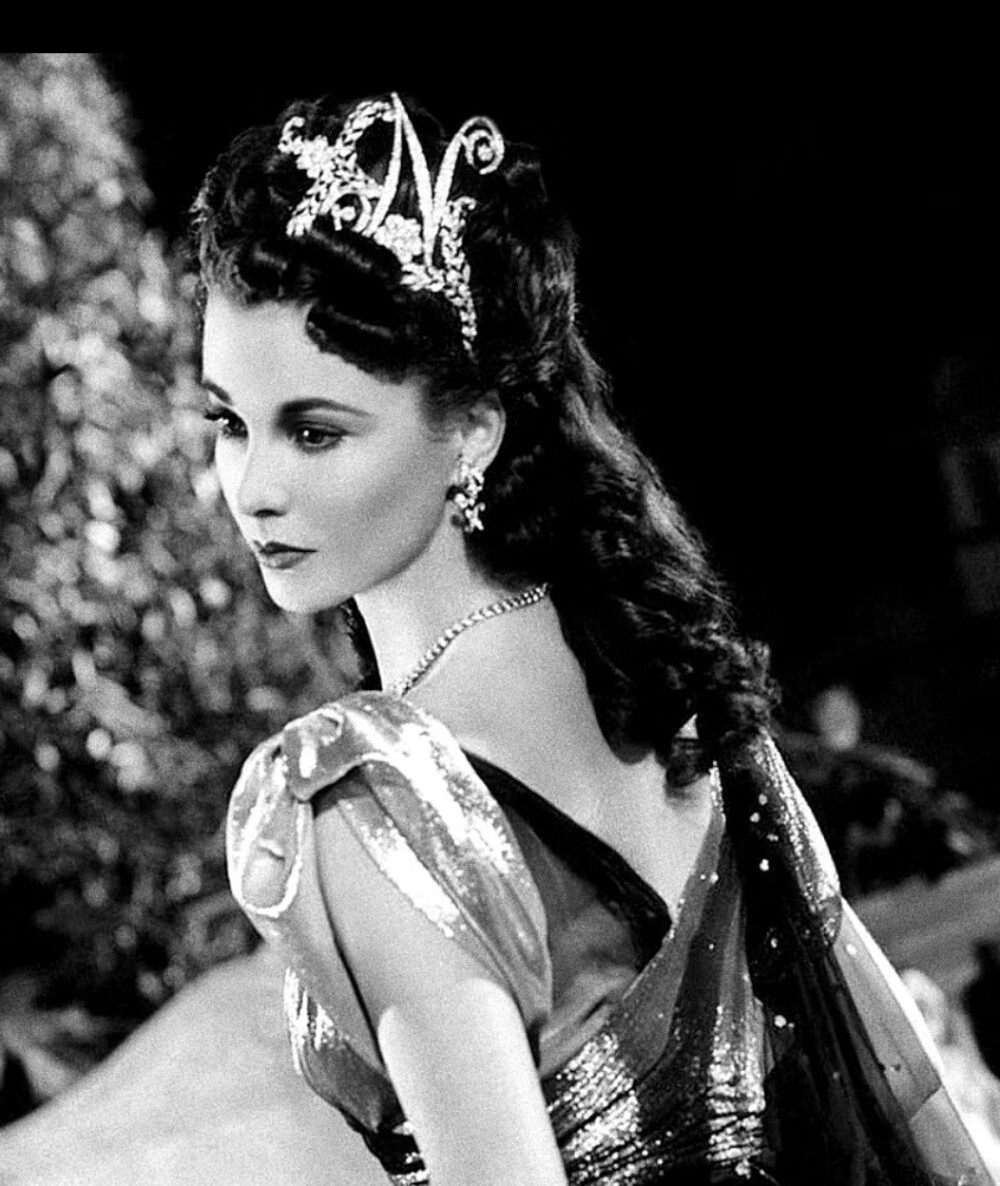 Vivien Leigh ​​​