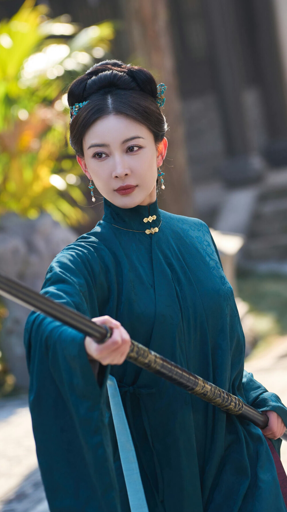 九重紫 蒋蕙荪 周知