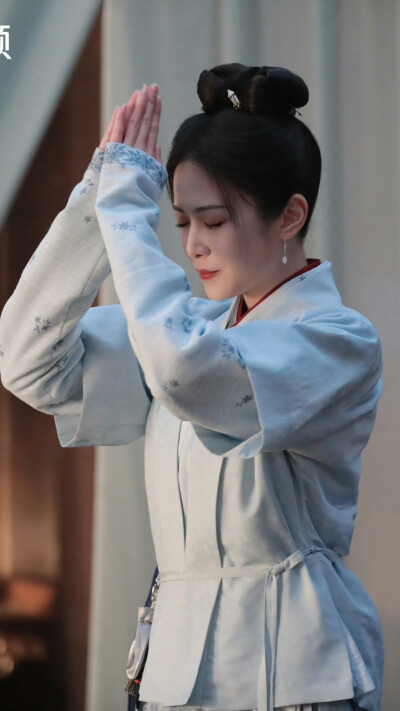 九重紫 赵璋如 刘美彤