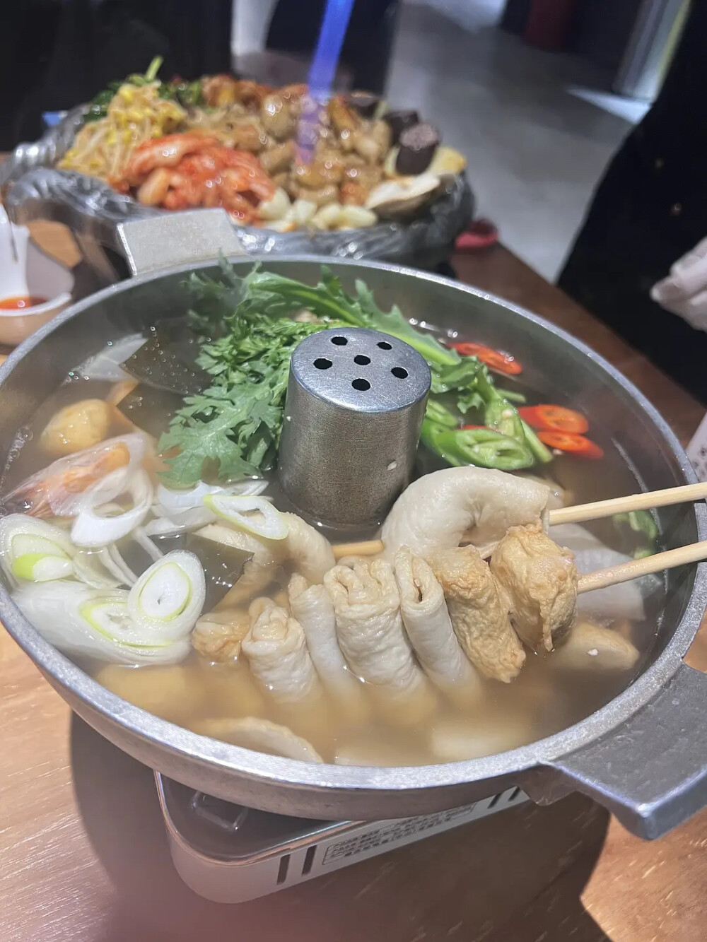 美食