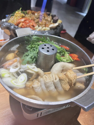 美食