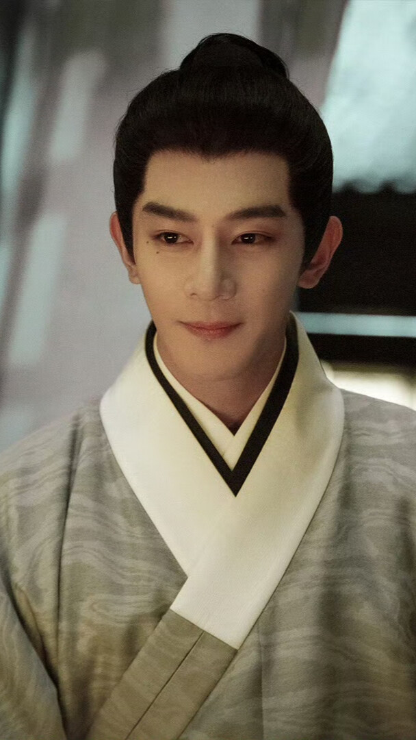 九重紫 纪咏 夏之光