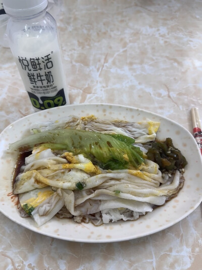 烧鸭饭 麦当劳 肠粉