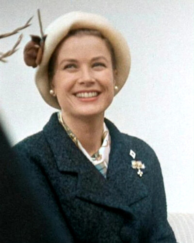 grace Kelly