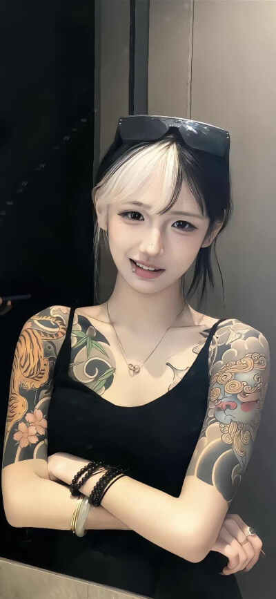☸