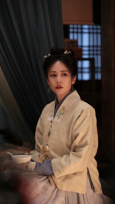 九重紫 赵璋如 刘美彤