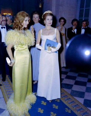 格蕾丝·凯利（Grace Kelly）