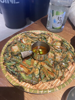 美食