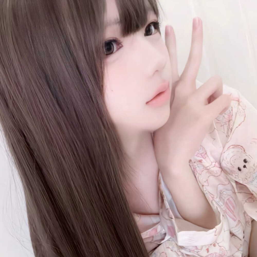 喵