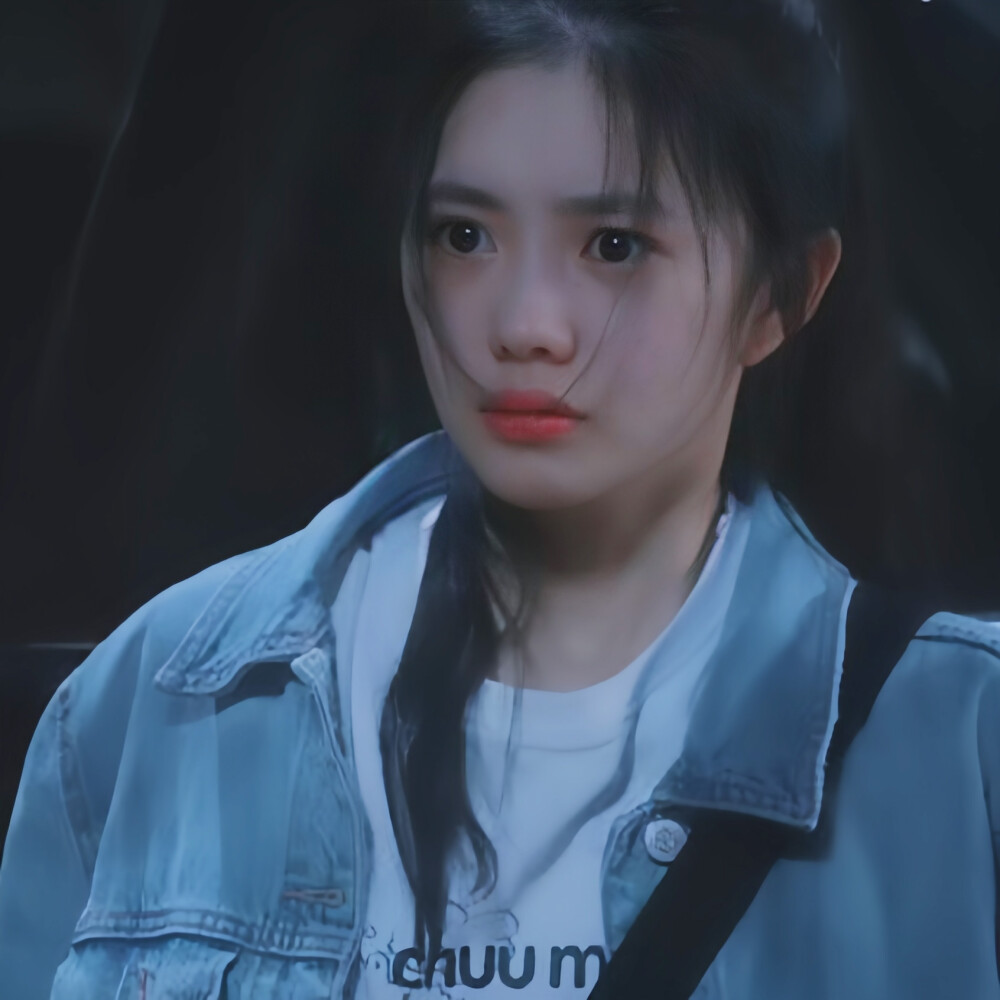 /刘浩存/ 原截沈亓璇