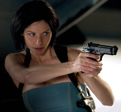 Sienna Guillory