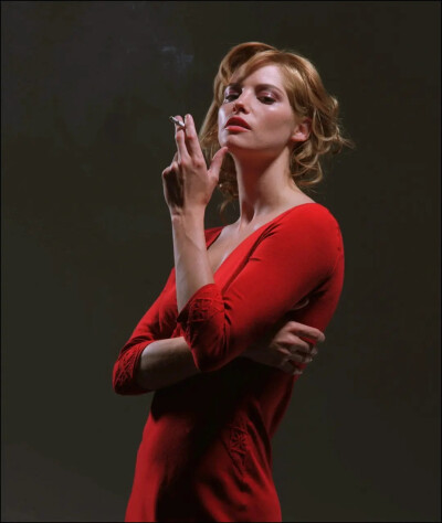 Sienna Guillory