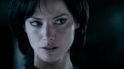 Sienna Guillory