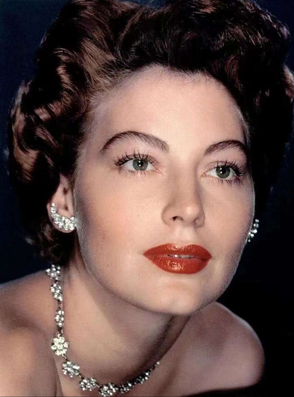 Ava Gardner