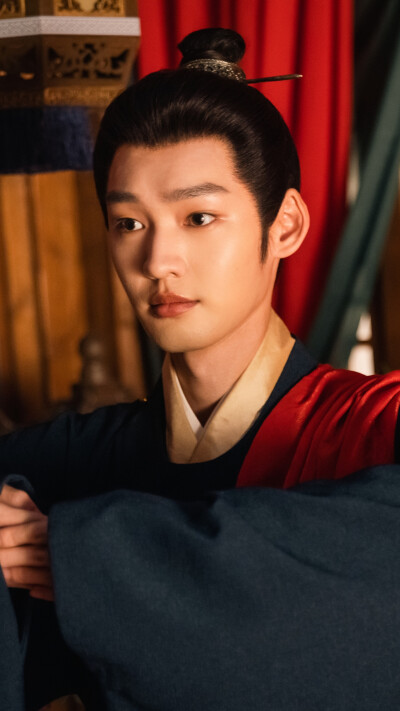 九重紫 顾玉 付伟伦