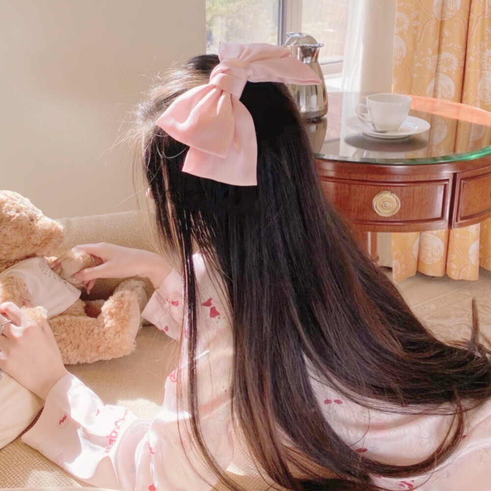 平凡的日子里 不动声色就很美好