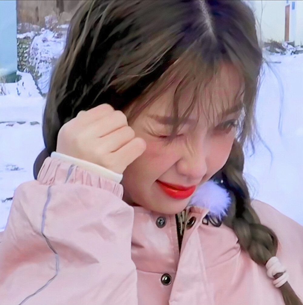 /虞书欣/
原截虞只只