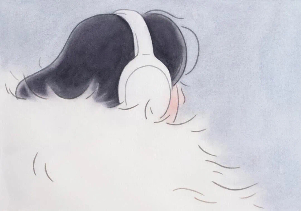 治愈系