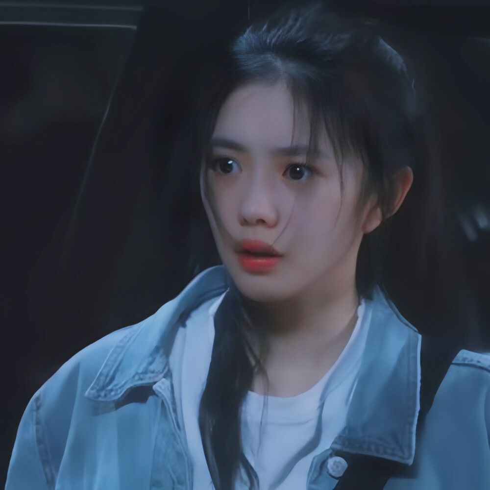 /刘浩存/ 原截沈亓璇