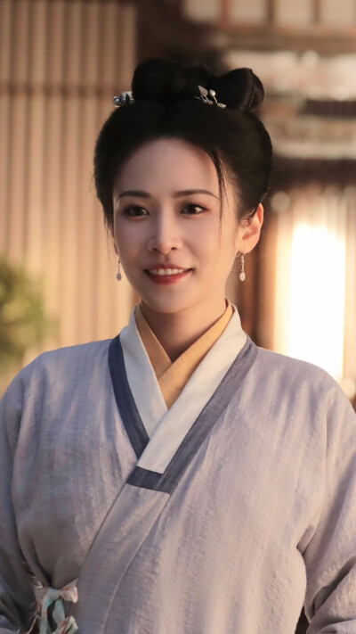 九重紫 赵璋如 刘美彤