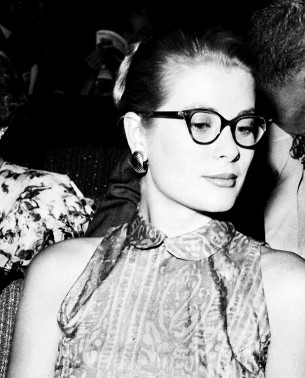 grace Kelly