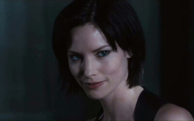 Sienna Guillory