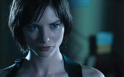 Sienna Guillory