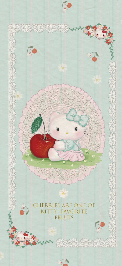 凯蒂猫