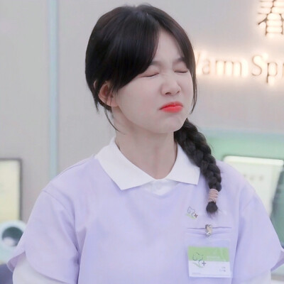 /徐梦洁/ 原截程鑫