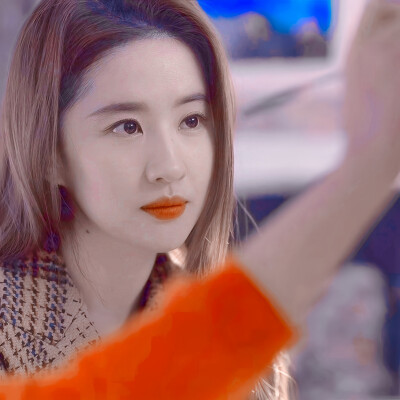 /刘亦菲/ 原截朴安冉