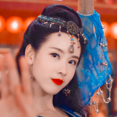 /陈都灵/ 原截朴安冉