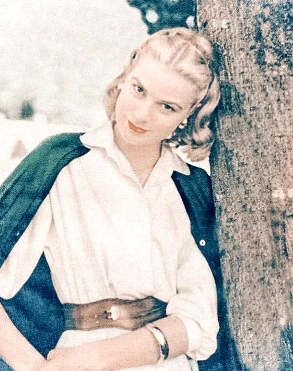 grace Kelly