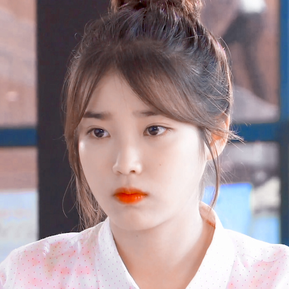 /李知恩/ 原截朴安冉