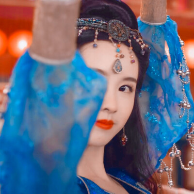 /陈都灵/ 原截朴安冉