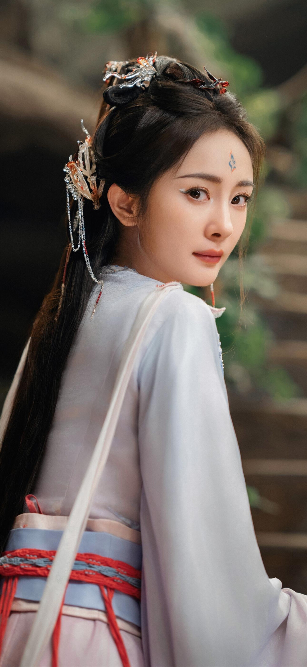 杨幂