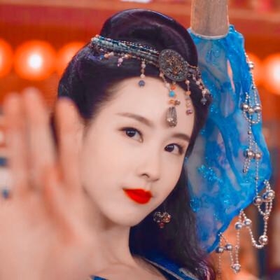 /陈都灵/ 原截朴安冉