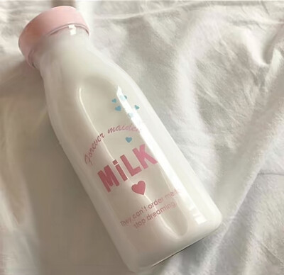 Milk Core