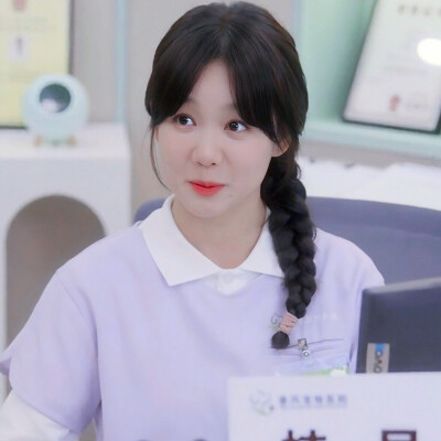 /徐梦洁/ 原截程鑫