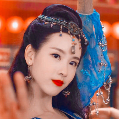 /陈都灵/ 原截朴安冉