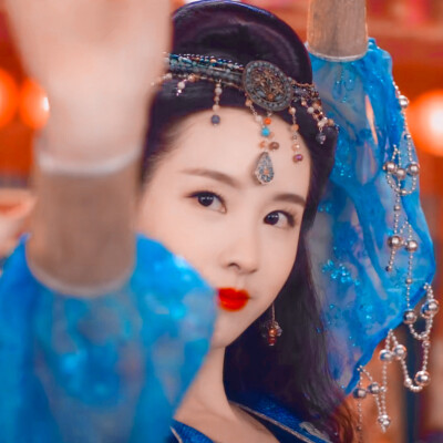 /陈都灵/ 原截朴安冉