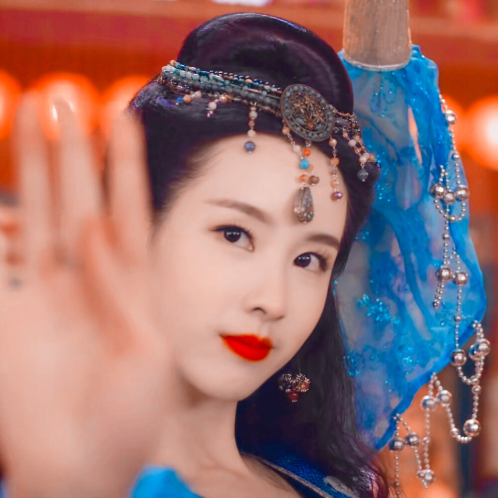 /陈都灵/ 原截朴安冉