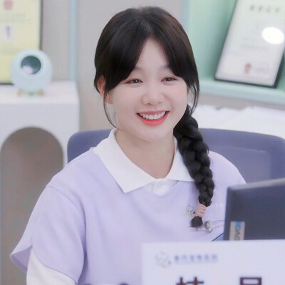 /徐梦洁/ 原截程鑫